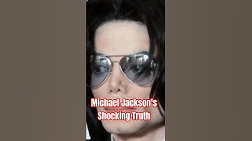 De SCHOKKENDE waarheid over Michael Jacksons verslaving