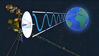 How Space Agencies Control Faraway Spacecraft?