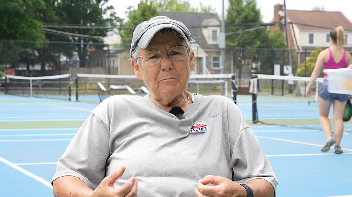 NCOA: Discover Your Senior Center and Discover a Sense of Community