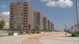 CNN: 'Ghost towns' in Spain