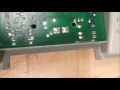 Chinese LED lightbulbs CAUTION Part 2   Fixing the Board