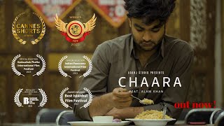 Chaara Award Winning Short Film Alam Khan Adanj Production Content Warning