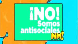 No Molestar Fox Latinoamerica 2015 Bumper 2