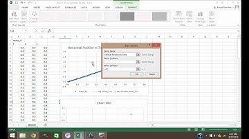Instructions for Lab 06 Projectile Ball