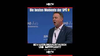 Andreas Babler | Die besten Momente der SPÖ🤦‍♂️ | Satire