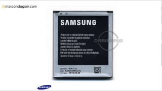 Batterie Samsung Galaxy Mega 5.8 I9150