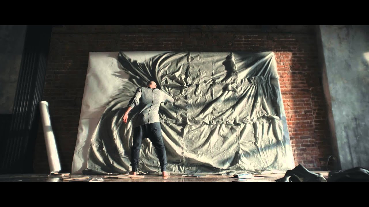 Deep Red Wood - Лучше без слов (teaser)