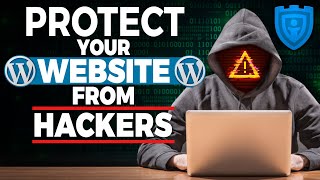 How to protect your WordPress website with Solid Security Free plugin  step by step guide