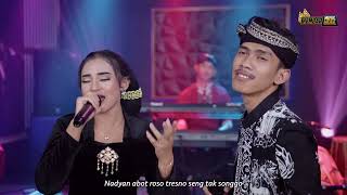 Niken Salindry feat. Arya Galih - Raiso Dadi Siji - Kembar Campursari