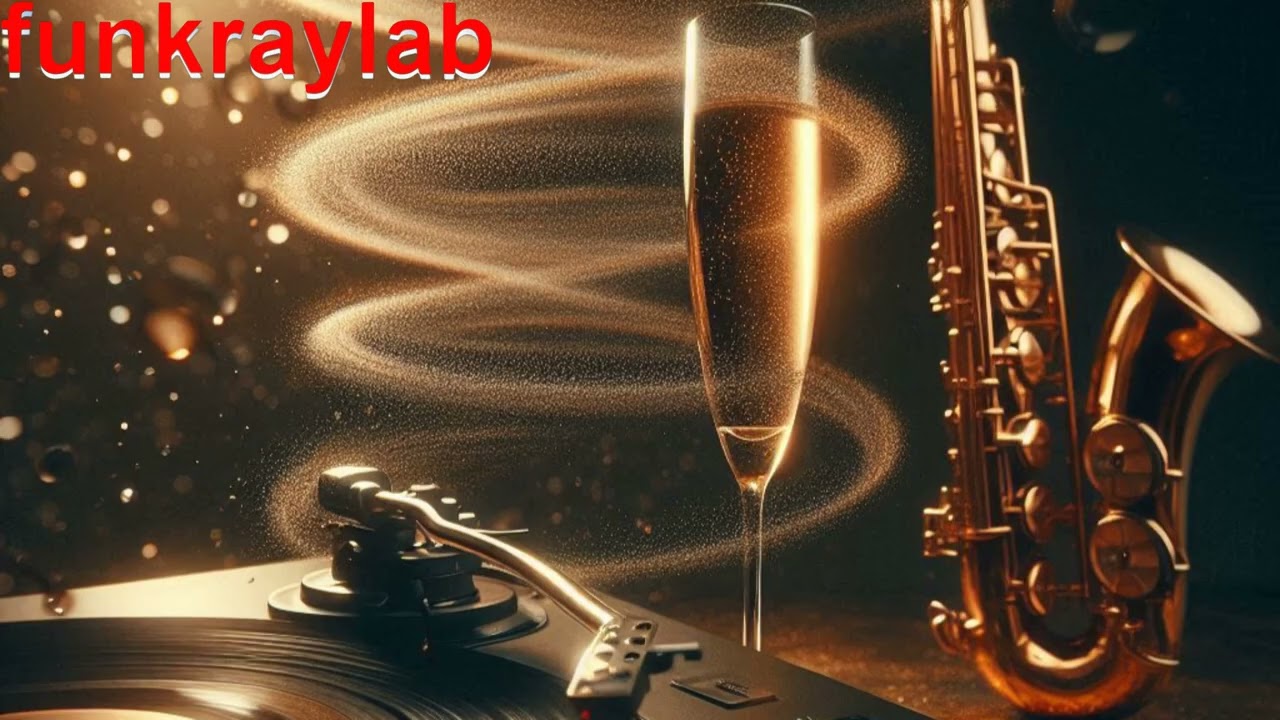 Bassline Driver realiser avec funkraylab