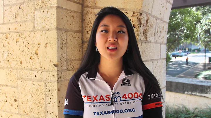 Meet the 2015 Team: Christina Pai