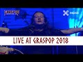 Capture de la vidéo Arkona - Live At Graspop Metal Meeting 2018