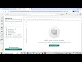 Basic Overview on How to Create Data Warehouse Snapshots using Microsoft Fabric in Telugu