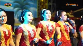 Langgam OJO CIDRO - All Artis Adilaras live Busu Jabung