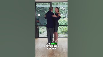 Mastering Balance: Essential Techniques for Stability #tango #dancing #argentinetango
