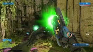 Getting a Foot on a New Halo! - Halo 2 - Par Score Hunt! - Part 3