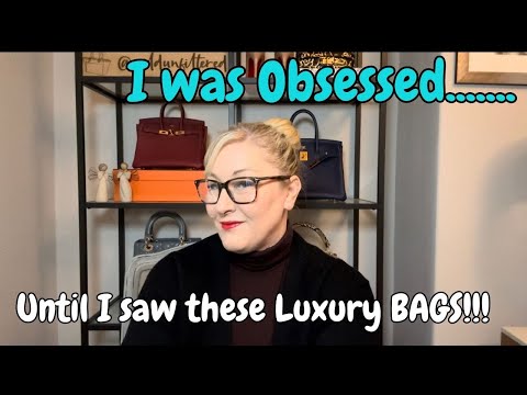 Madison Muse: Louis Vuitton Handbag Obsession