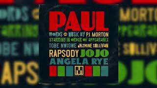 Miniatura del video "PJ Morton - Ready"