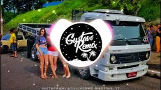 SELEÇÃO MELHORES REMIXS 2021 BONDE DO GATO PRETO (( GUSTAVO REMIX OFICIALL ))