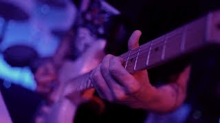 lydian dreams guitar playthrough