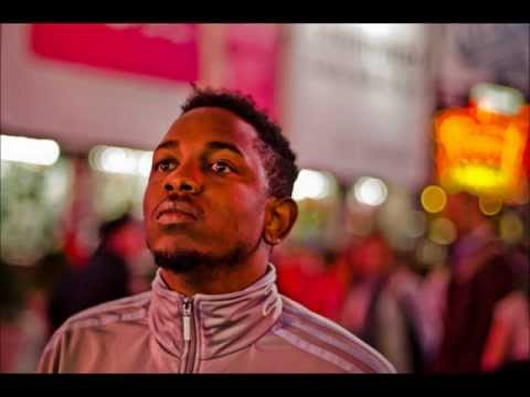 BJ The Chicago Kid - His Pain feat. Kendrick Lamar