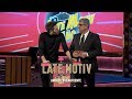 LATE MOTIV - Dani Martínez con Florentino Fernández. El Late Motiv del año | #LateMotiv626