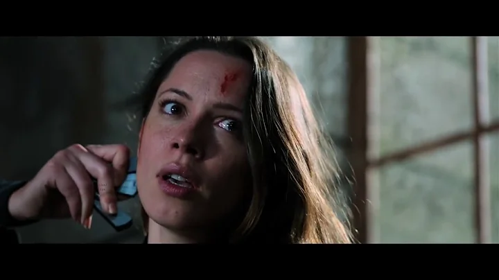 Aldrich Killian Kills Maya Hansen Scene | Iron Man...