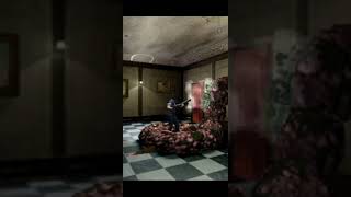 Resident Evil Directors Cut Fighting The Giant Snake