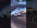 Drifting is a symphony of power precision and passion