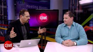 CES retail roundtable