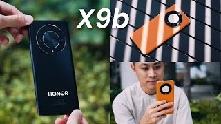 HONOR X9b 5G: Super Durable, But Also An EXCELLENT Budget MidRanger!