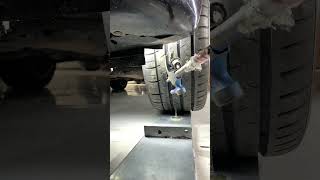 #mechanicshop #automobile #rotatingtire #tyrequality #mechanic #tyres #diy #diyauto