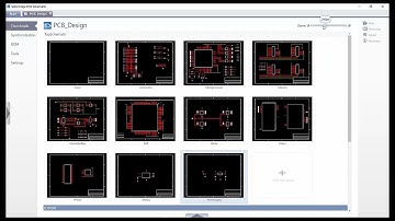 Solid Edge Electrical Product Demonstration
