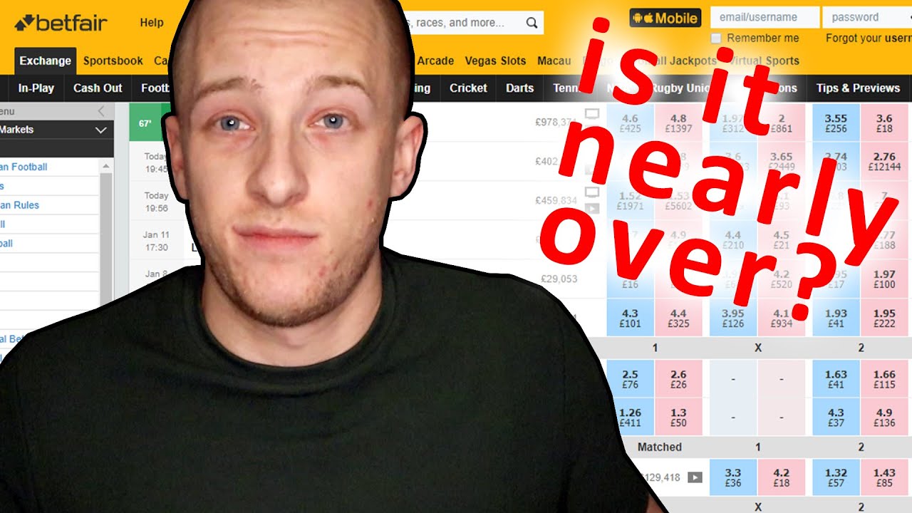 Is Matched Betting Still Worth It In 2020 YouTube