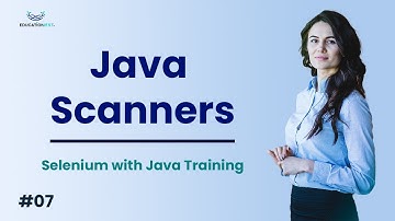 Unlock Java Mastery with Selenium - Part 1 | Boost Your Automation Skills!