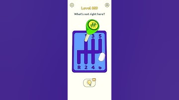 DOP2 Level 859 Solution Shorts #ytshorts #top10 #toptrending #viral #video #dop2 #gaming #gameplay