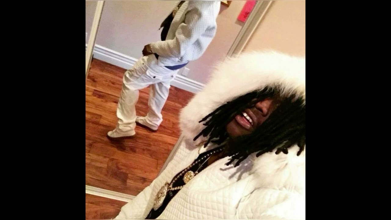 Old Chief keef x Lil Uzi Futuristic glo Type beat “before i wake” 