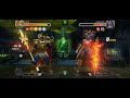 Odin Vs Purgatory