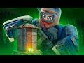 How I dominate sever with cheat...
