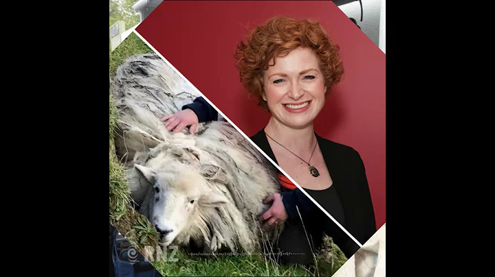 Creatures called Suzy with very wild hair on Morni...