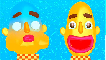 Sandwich Runner Max Levels Game Mobile Update All Trailers iOS,Android Gameplay Walkthrough