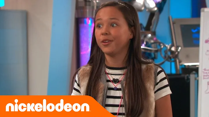 Nicky Ricky Dicky & Dawn | Breanna Yde  Simone | N...