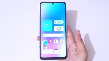 How to Take Screenshot in Samsung Galaxy F06 5G