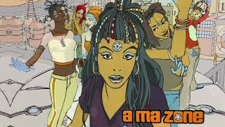 Zap Mama - Rafiki Original Version The Roots