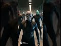 Dance of the Witch and the Aliens 👽🧙🏻
