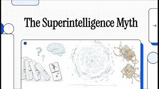 Superintelligence Myth Unravels: Why AI NEEDs Quantum Minds for FUTURE: Dr-Eng-Prof Yogesh Malhotra
