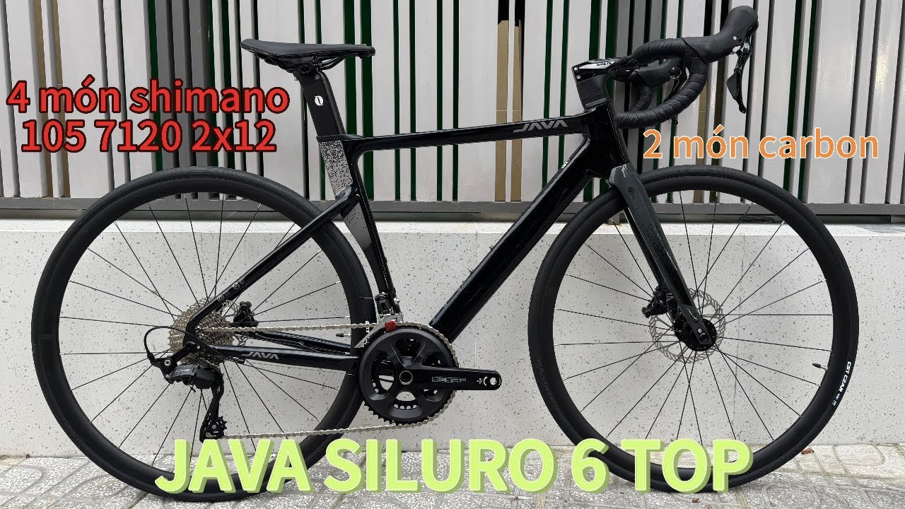 Java 6 Top Java siluro 6 top | chiếc xe đáng mua nhất trong phân khúc dưới 20tr ...
