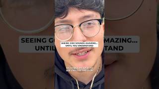 Seeing God Sounds AMAZING...Until You Understand
