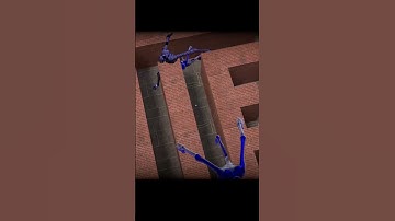 SCP-096 CHASE #games #gmod #garrysmod #gaming #shortvideo #shortsfeed #subscribe #scp #short