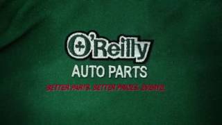 Oreily autoparts Earape